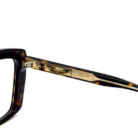 New, MARC JACOBS Eyeglasses MJ1064 KRZ Authentic - Picture 9 of 12